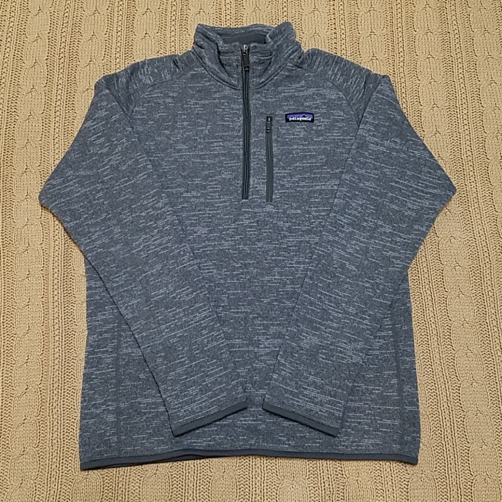 Men's Patagonia Better Sweater
